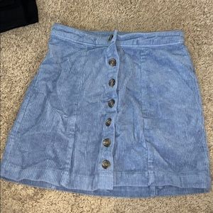 women’s skirt